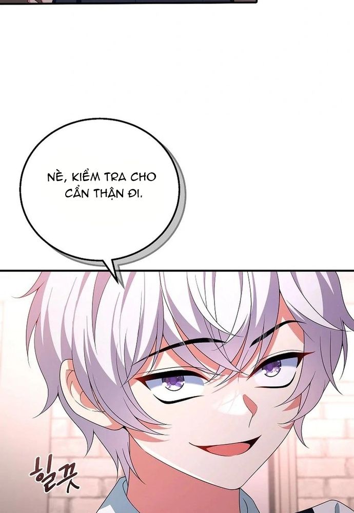 Thiếu Nữ Bị Ruồng Bỏ: Kế Hoạch Báo Thù Của Gia Tộc Pháp Sư Chap 25 - Next Chap 24