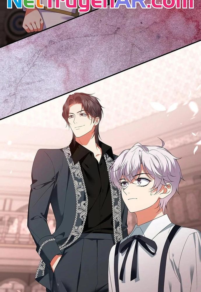 Thiếu Nữ Bị Ruồng Bỏ: Kế Hoạch Báo Thù Của Gia Tộc Pháp Sư Chap 25 - Next Chap 24