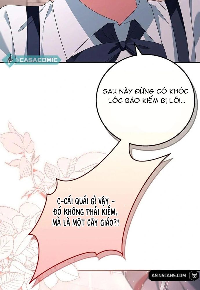 Thiếu Nữ Bị Ruồng Bỏ: Kế Hoạch Báo Thù Của Gia Tộc Pháp Sư Chap 25 - Next Chap 24