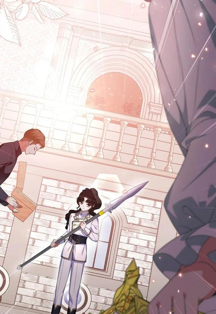 Thiếu Nữ Bị Ruồng Bỏ: Kế Hoạch Báo Thù Của Gia Tộc Pháp Sư Chap 25 - Next Chap 24