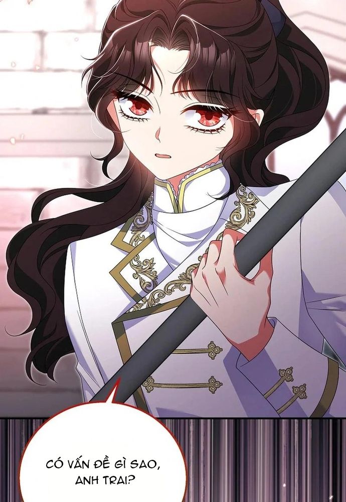 Thiếu Nữ Bị Ruồng Bỏ: Kế Hoạch Báo Thù Của Gia Tộc Pháp Sư Chap 25 - Next Chap 24