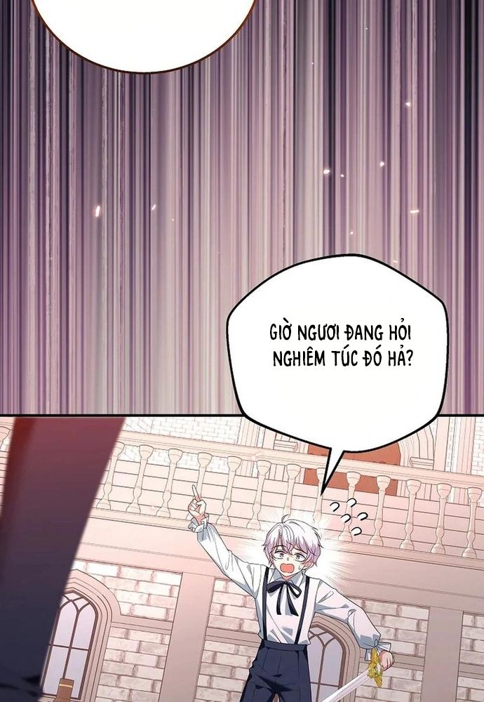 Thiếu Nữ Bị Ruồng Bỏ: Kế Hoạch Báo Thù Của Gia Tộc Pháp Sư Chap 25 - Next Chap 24