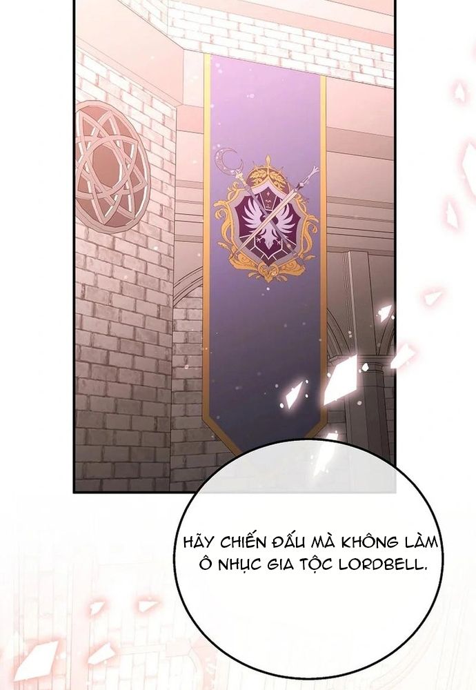 Thiếu Nữ Bị Ruồng Bỏ: Kế Hoạch Báo Thù Của Gia Tộc Pháp Sư Chap 25 - Next Chap 24