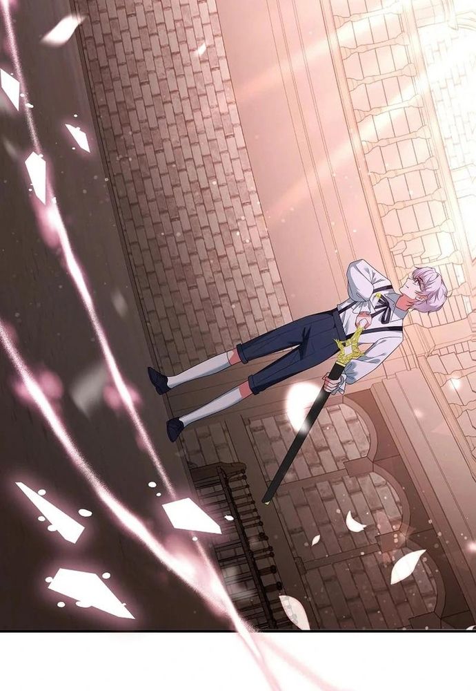 Thiếu Nữ Bị Ruồng Bỏ: Kế Hoạch Báo Thù Của Gia Tộc Pháp Sư Chap 25 - Next Chap 24