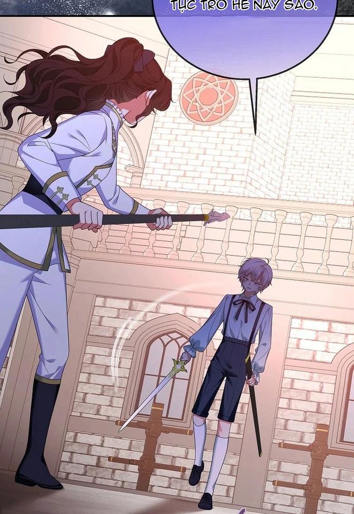 Thiếu Nữ Bị Ruồng Bỏ: Kế Hoạch Báo Thù Của Gia Tộc Pháp Sư Chap 25 - Next Chap 24