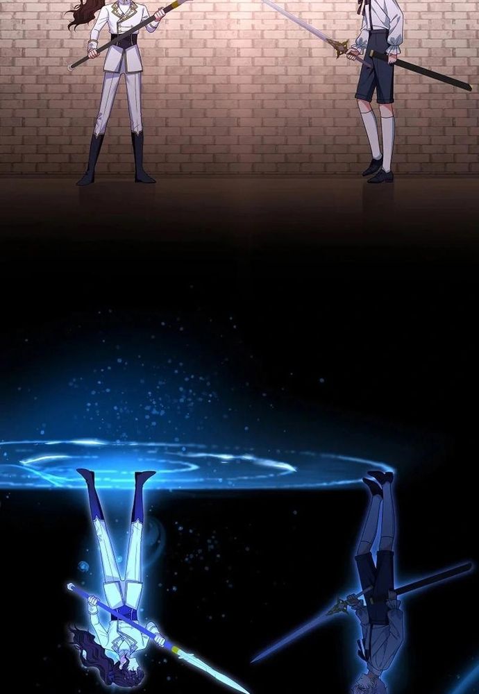 Thiếu Nữ Bị Ruồng Bỏ: Kế Hoạch Báo Thù Của Gia Tộc Pháp Sư Chap 25 - Next Chap 24