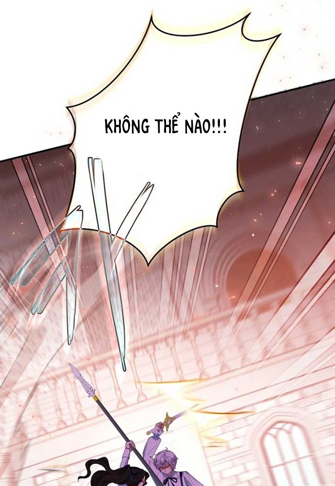 Thiếu Nữ Bị Ruồng Bỏ: Kế Hoạch Báo Thù Của Gia Tộc Pháp Sư Chap 26 - Next Chap 25