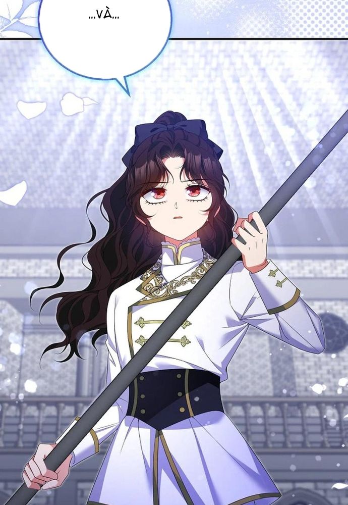 Thiếu Nữ Bị Ruồng Bỏ: Kế Hoạch Báo Thù Của Gia Tộc Pháp Sư Chap 26 - Next Chap 25