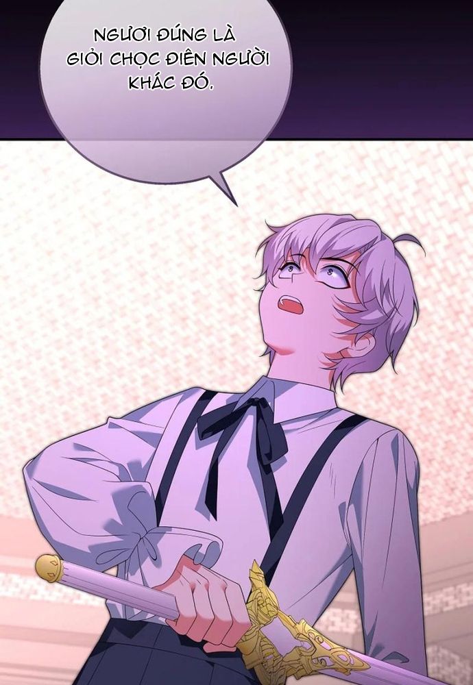 Thiếu Nữ Bị Ruồng Bỏ: Kế Hoạch Báo Thù Của Gia Tộc Pháp Sư Chap 26 - Next Chap 25