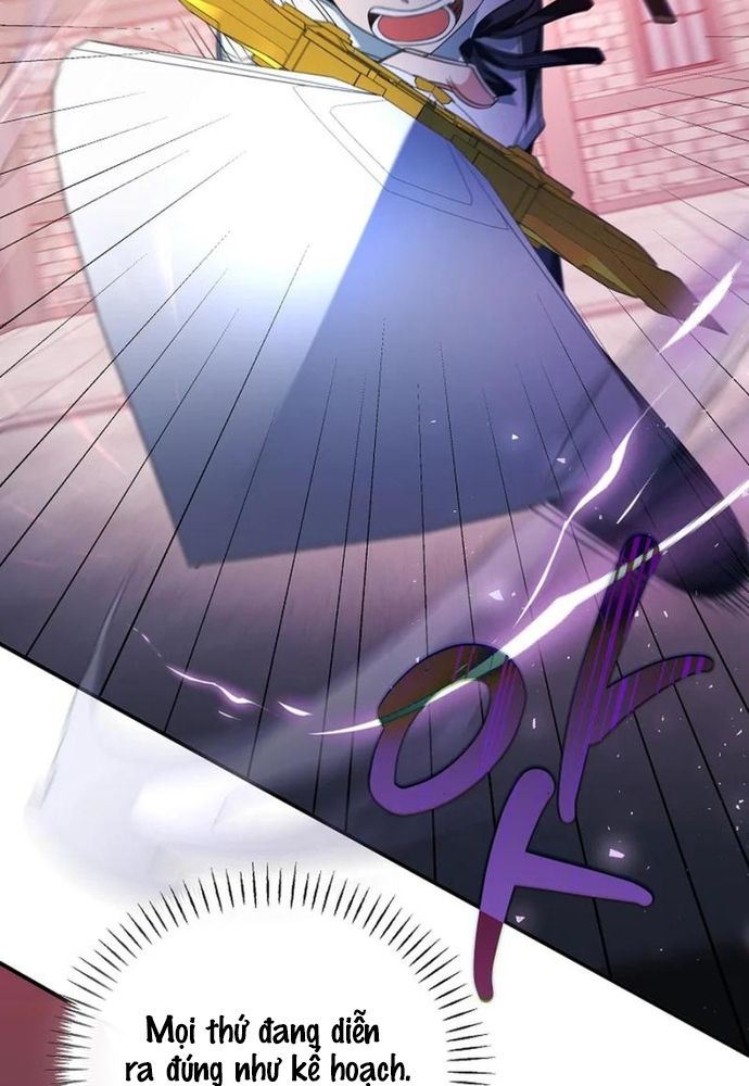 Thiếu Nữ Bị Ruồng Bỏ: Kế Hoạch Báo Thù Của Gia Tộc Pháp Sư Chap 26 - Next Chap 25