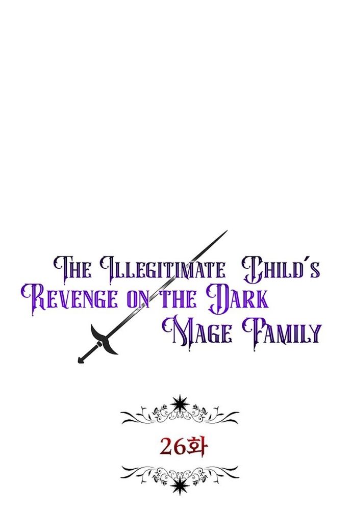 Thiếu Nữ Bị Ruồng Bỏ: Kế Hoạch Báo Thù Của Gia Tộc Pháp Sư Chap 26 - Next Chap 25