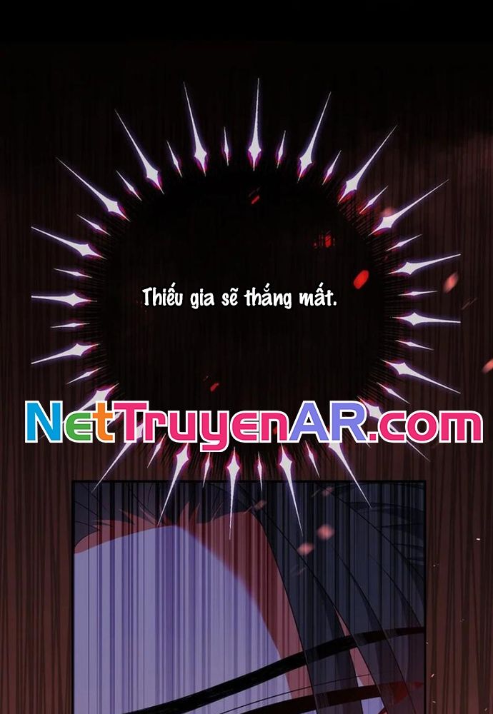 Thiếu Nữ Bị Ruồng Bỏ: Kế Hoạch Báo Thù Của Gia Tộc Pháp Sư Chap 26 - Next Chap 25