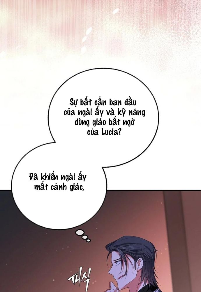 Thiếu Nữ Bị Ruồng Bỏ: Kế Hoạch Báo Thù Của Gia Tộc Pháp Sư Chap 26 - Next Chap 25