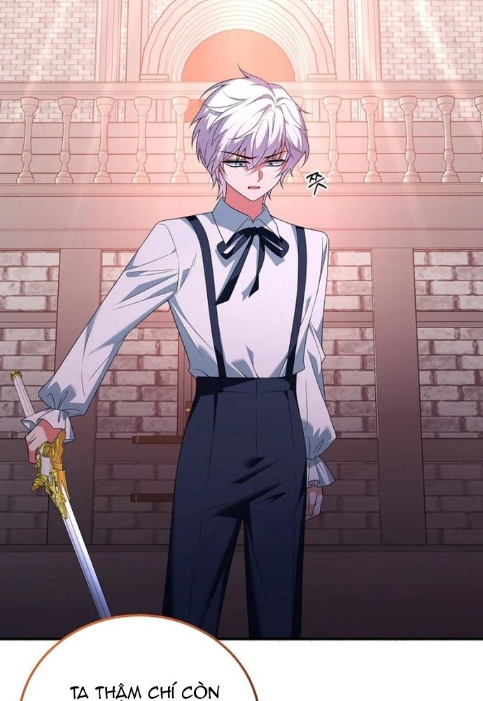 Thiếu Nữ Bị Ruồng Bỏ: Kế Hoạch Báo Thù Của Gia Tộc Pháp Sư Chap 26 - Next Chap 25