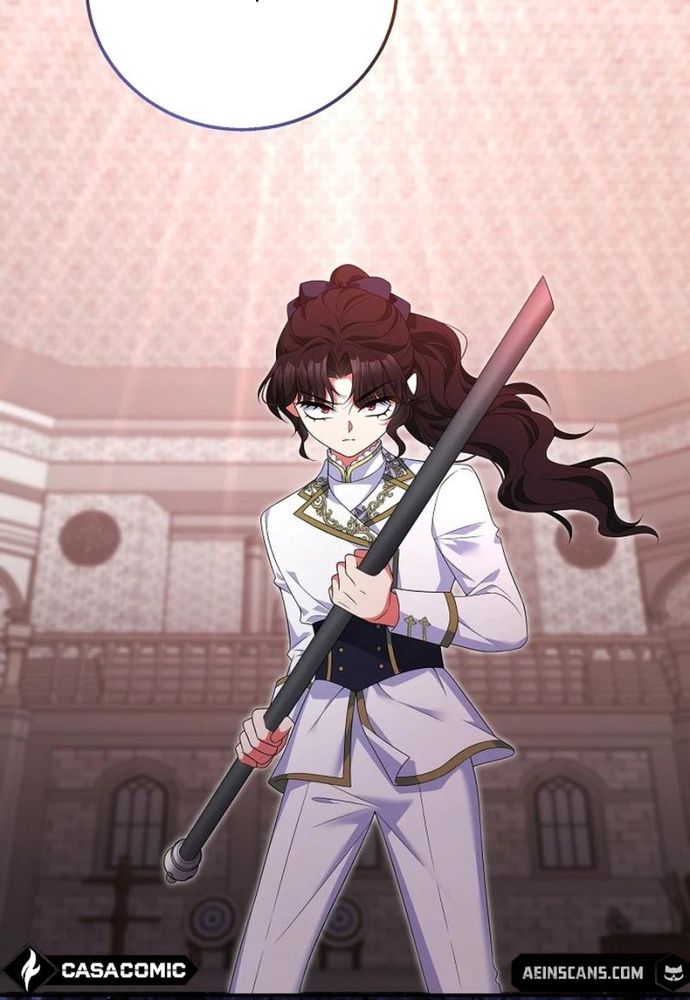 Thiếu Nữ Bị Ruồng Bỏ: Kế Hoạch Báo Thù Của Gia Tộc Pháp Sư Chap 26 - Next Chap 25