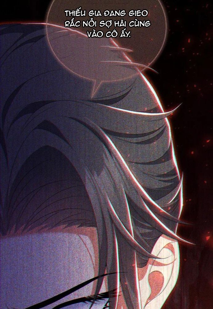 Thiếu Nữ Bị Ruồng Bỏ: Kế Hoạch Báo Thù Của Gia Tộc Pháp Sư Chap 26 - Next Chap 25