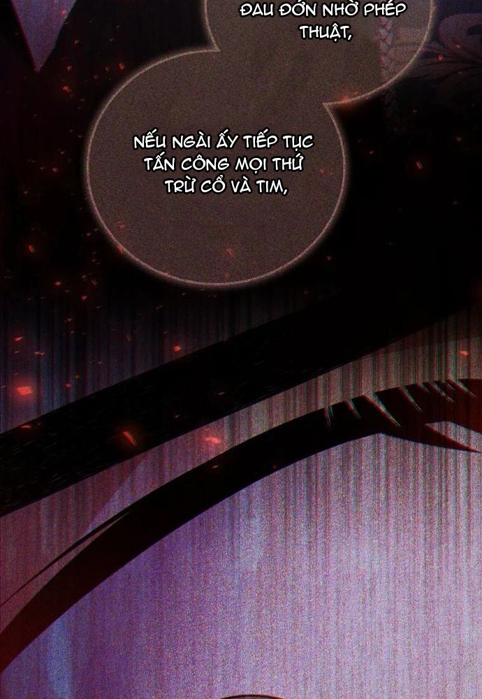Thiếu Nữ Bị Ruồng Bỏ: Kế Hoạch Báo Thù Của Gia Tộc Pháp Sư Chap 26 - Next Chap 25