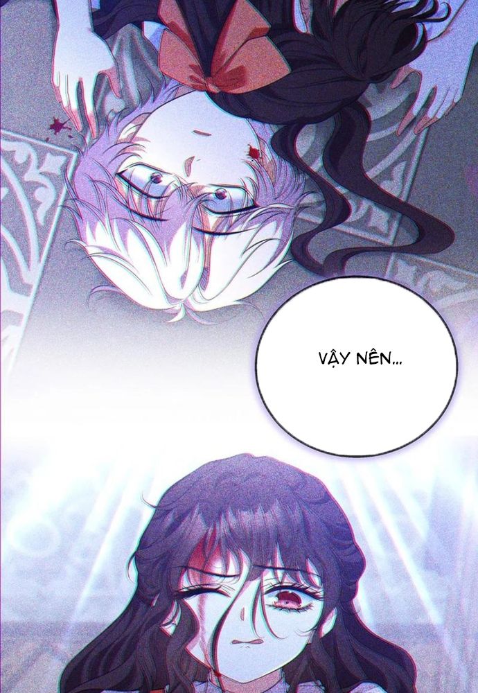 Thiếu Nữ Bị Ruồng Bỏ: Kế Hoạch Báo Thù Của Gia Tộc Pháp Sư Chap 26 - Next Chap 25