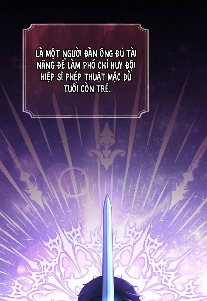 Thiếu Nữ Bị Ruồng Bỏ: Kế Hoạch Báo Thù Của Gia Tộc Pháp Sư Chap 27 - Next Chap 26