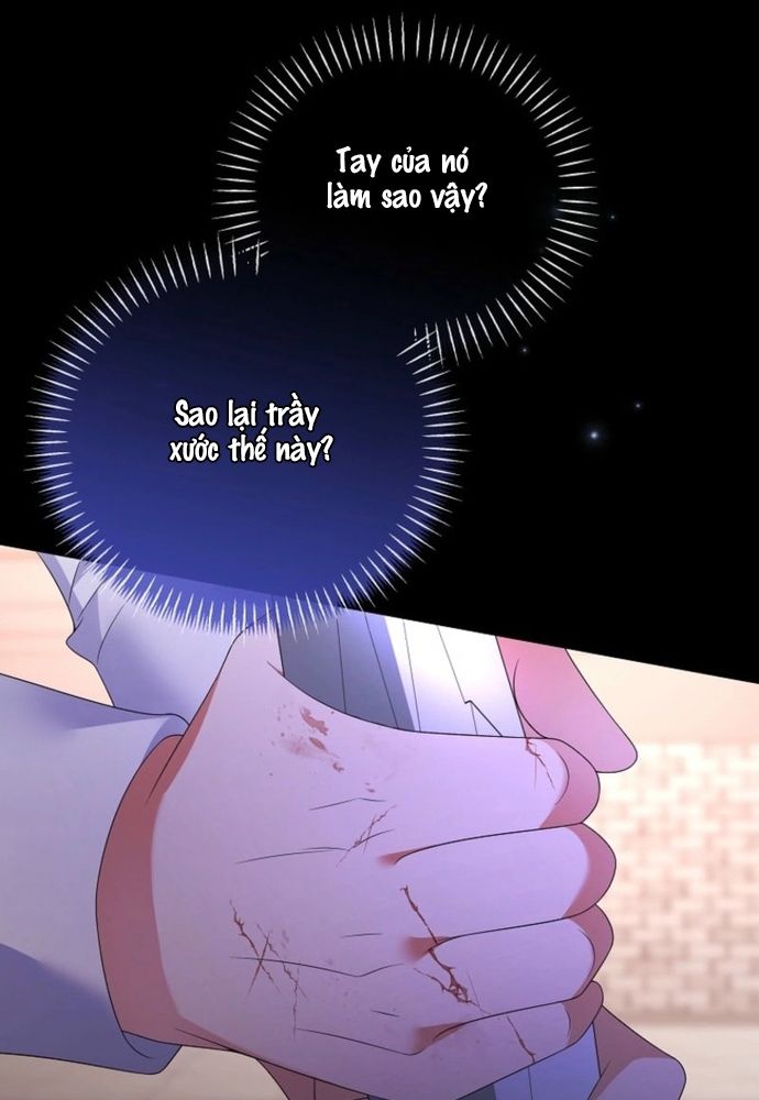 Thiếu Nữ Bị Ruồng Bỏ: Kế Hoạch Báo Thù Của Gia Tộc Pháp Sư Chap 27 - Next Chap 26