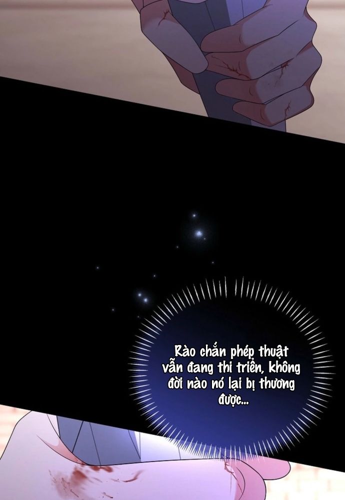 Thiếu Nữ Bị Ruồng Bỏ: Kế Hoạch Báo Thù Của Gia Tộc Pháp Sư Chap 27 - Next Chap 26