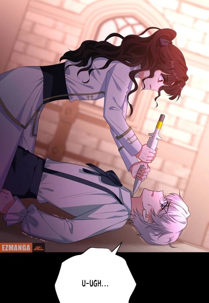 Thiếu Nữ Bị Ruồng Bỏ: Kế Hoạch Báo Thù Của Gia Tộc Pháp Sư Chap 27 - Next Chap 26