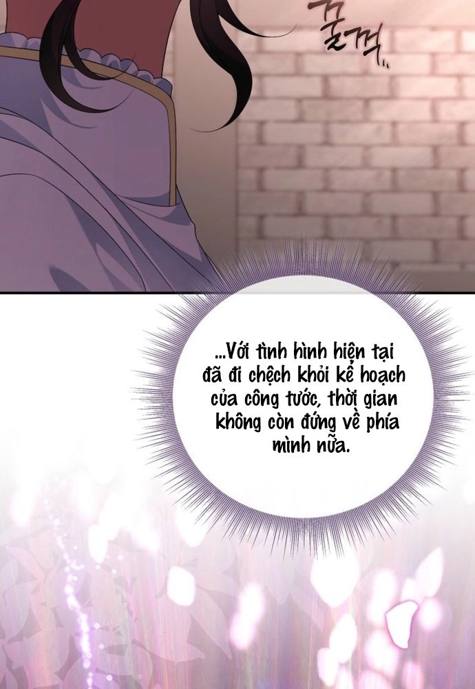 Thiếu Nữ Bị Ruồng Bỏ: Kế Hoạch Báo Thù Của Gia Tộc Pháp Sư Chap 27 - Next Chap 26