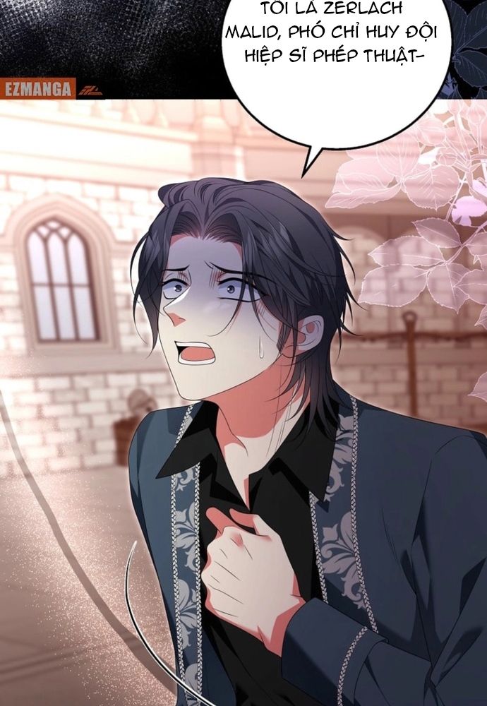 Thiếu Nữ Bị Ruồng Bỏ: Kế Hoạch Báo Thù Của Gia Tộc Pháp Sư Chap 27 - Next Chap 26