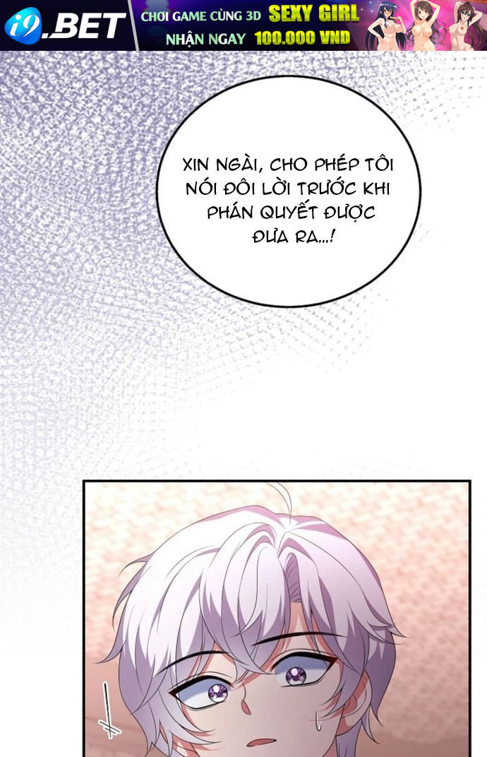 Thiếu Nữ Bị Ruồng Bỏ: Kế Hoạch Báo Thù Của Gia Tộc Pháp Sư Chap 27 - Next Chap 26