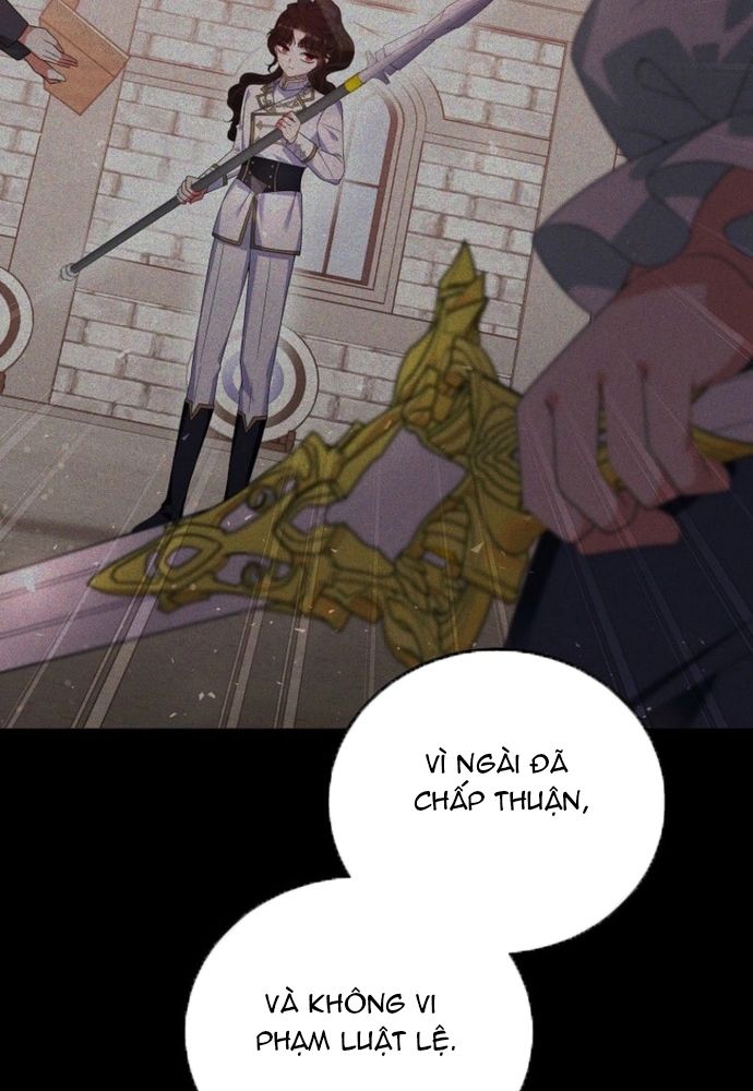 Thiếu Nữ Bị Ruồng Bỏ: Kế Hoạch Báo Thù Của Gia Tộc Pháp Sư Chap 27 - Next Chap 26