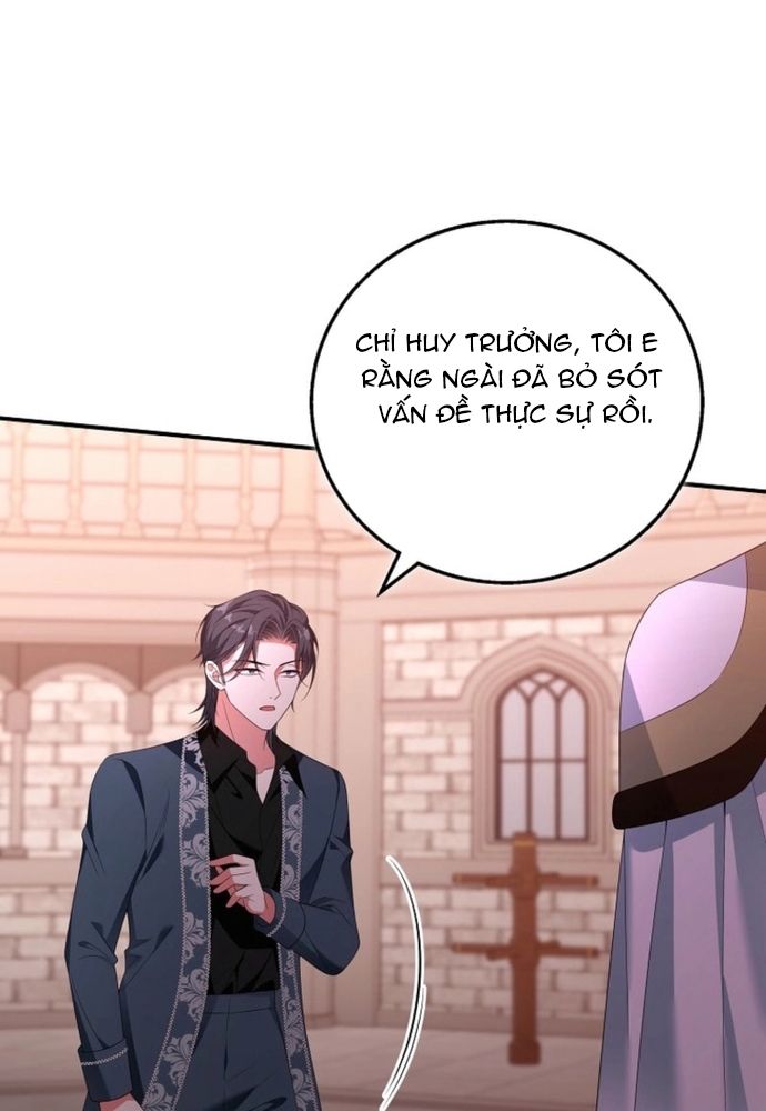 Thiếu Nữ Bị Ruồng Bỏ: Kế Hoạch Báo Thù Của Gia Tộc Pháp Sư Chap 27 - Next Chap 26