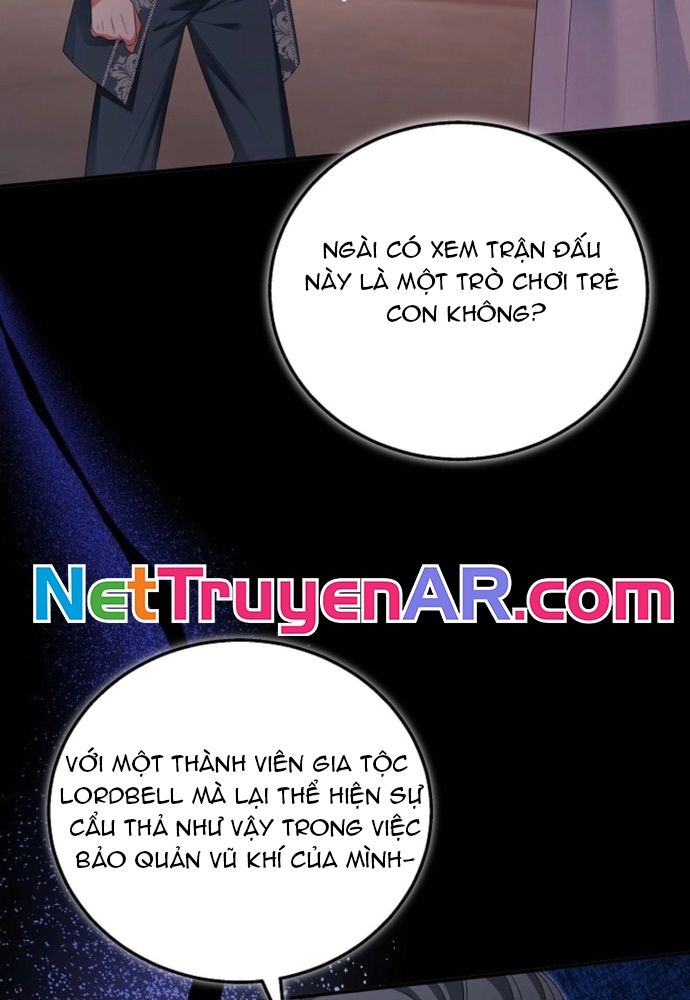 Thiếu Nữ Bị Ruồng Bỏ: Kế Hoạch Báo Thù Của Gia Tộc Pháp Sư Chap 27 - Next Chap 26