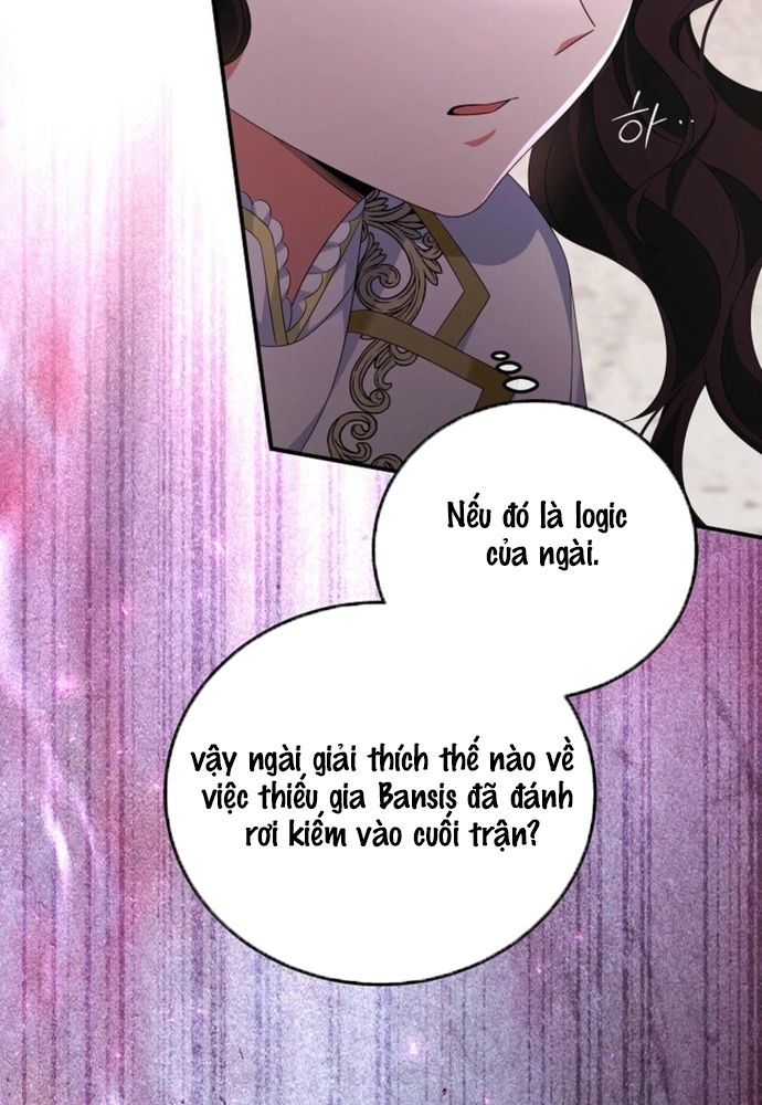 Thiếu Nữ Bị Ruồng Bỏ: Kế Hoạch Báo Thù Của Gia Tộc Pháp Sư Chap 27 - Next Chap 26