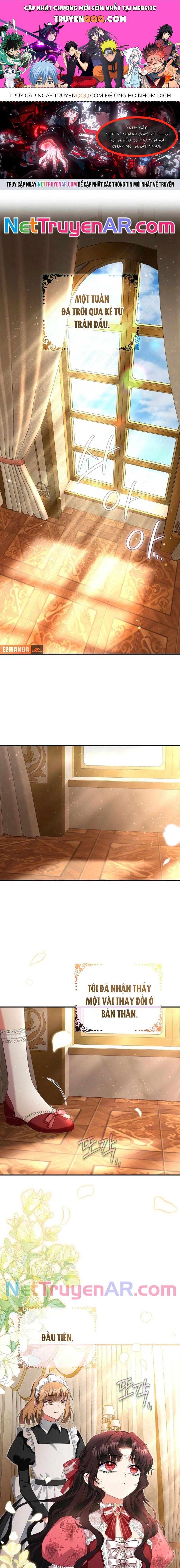 Thiếu Nữ Bị Ruồng Bỏ: Kế Hoạch Báo Thù Của Gia Tộc Pháp Sư Chap 28 - Next Chap 27