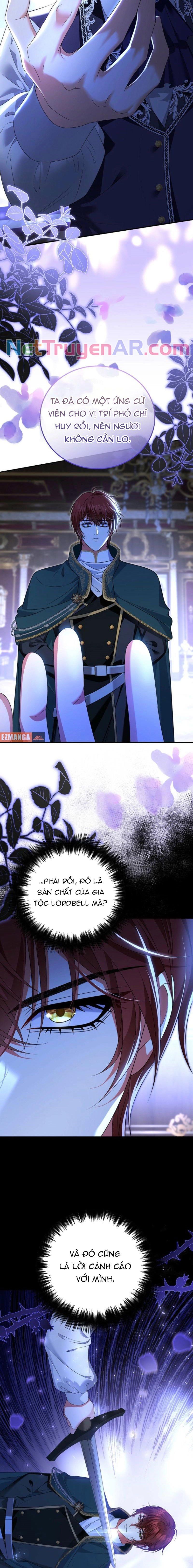 Thiếu Nữ Bị Ruồng Bỏ: Kế Hoạch Báo Thù Của Gia Tộc Pháp Sư Chap 28 - Next Chap 27