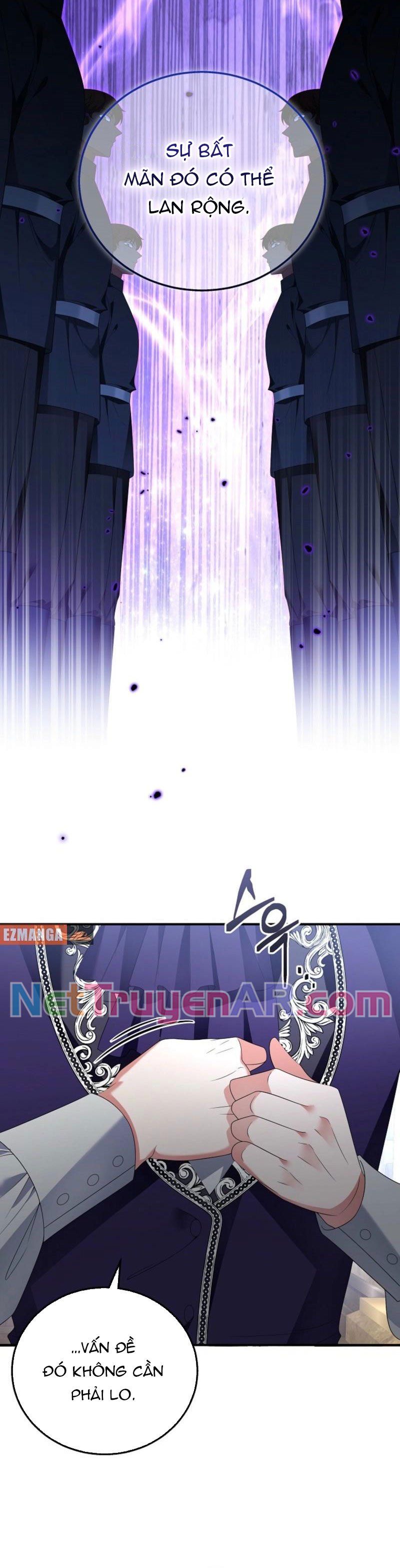 Thiếu Nữ Bị Ruồng Bỏ: Kế Hoạch Báo Thù Của Gia Tộc Pháp Sư Chap 28 - Next Chap 27