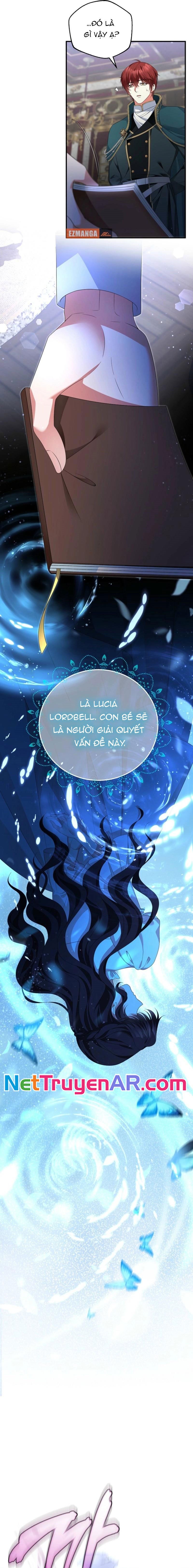 Thiếu Nữ Bị Ruồng Bỏ: Kế Hoạch Báo Thù Của Gia Tộc Pháp Sư Chap 28 - Next Chap 27