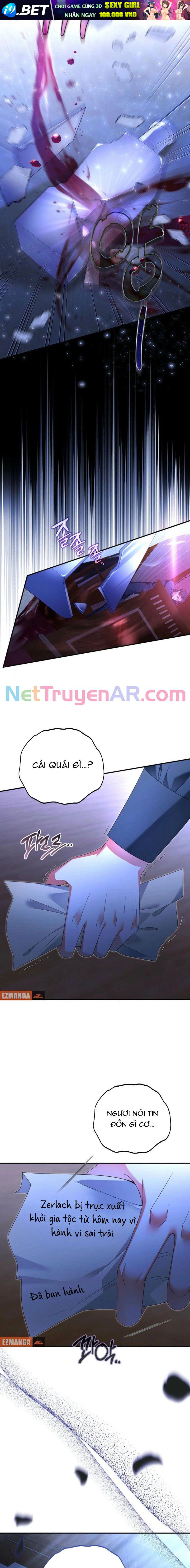 Thiếu Nữ Bị Ruồng Bỏ: Kế Hoạch Báo Thù Của Gia Tộc Pháp Sư Chap 28 - Next Chap 27