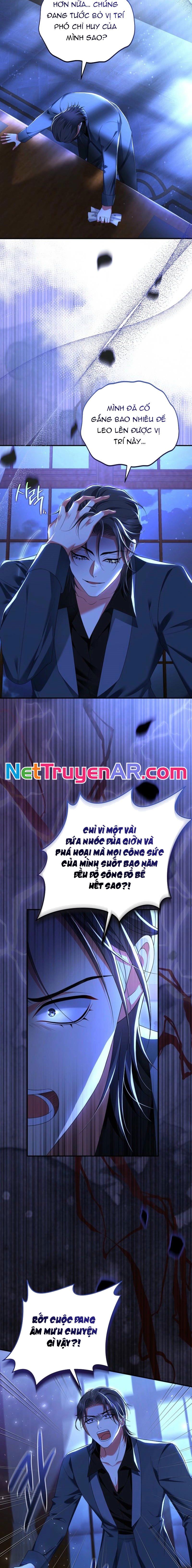 Thiếu Nữ Bị Ruồng Bỏ: Kế Hoạch Báo Thù Của Gia Tộc Pháp Sư Chap 28 - Next Chap 27