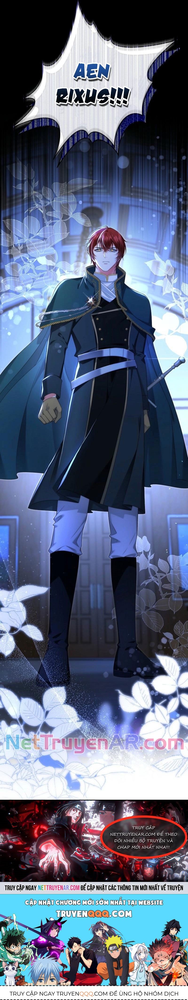 Thiếu Nữ Bị Ruồng Bỏ: Kế Hoạch Báo Thù Của Gia Tộc Pháp Sư Chap 28 - Next Chap 27