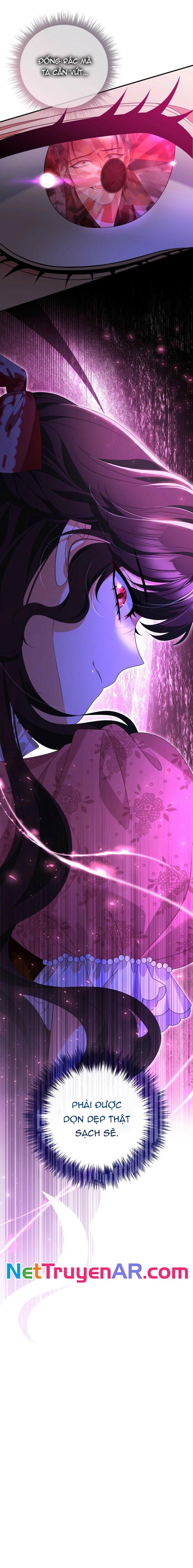 Thiếu Nữ Bị Ruồng Bỏ: Kế Hoạch Báo Thù Của Gia Tộc Pháp Sư Chap 28 - Next Chap 27