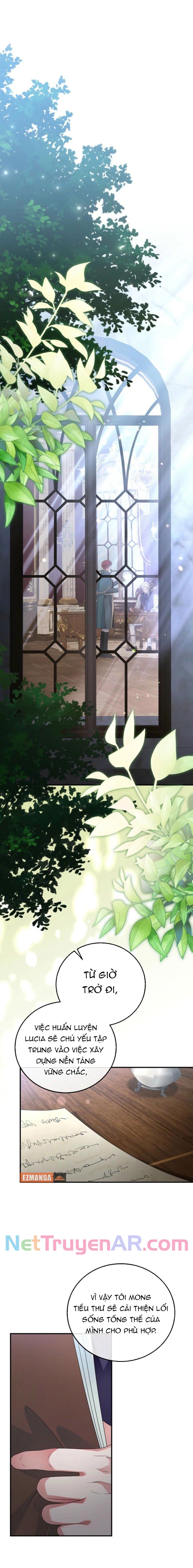 Thiếu Nữ Bị Ruồng Bỏ: Kế Hoạch Báo Thù Của Gia Tộc Pháp Sư Chap 28 - Next Chap 27