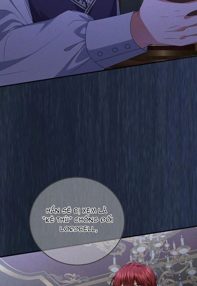 Thiếu Nữ Bị Ruồng Bỏ: Kế Hoạch Báo Thù Của Gia Tộc Pháp Sư Chap 29 - Next Chap 28