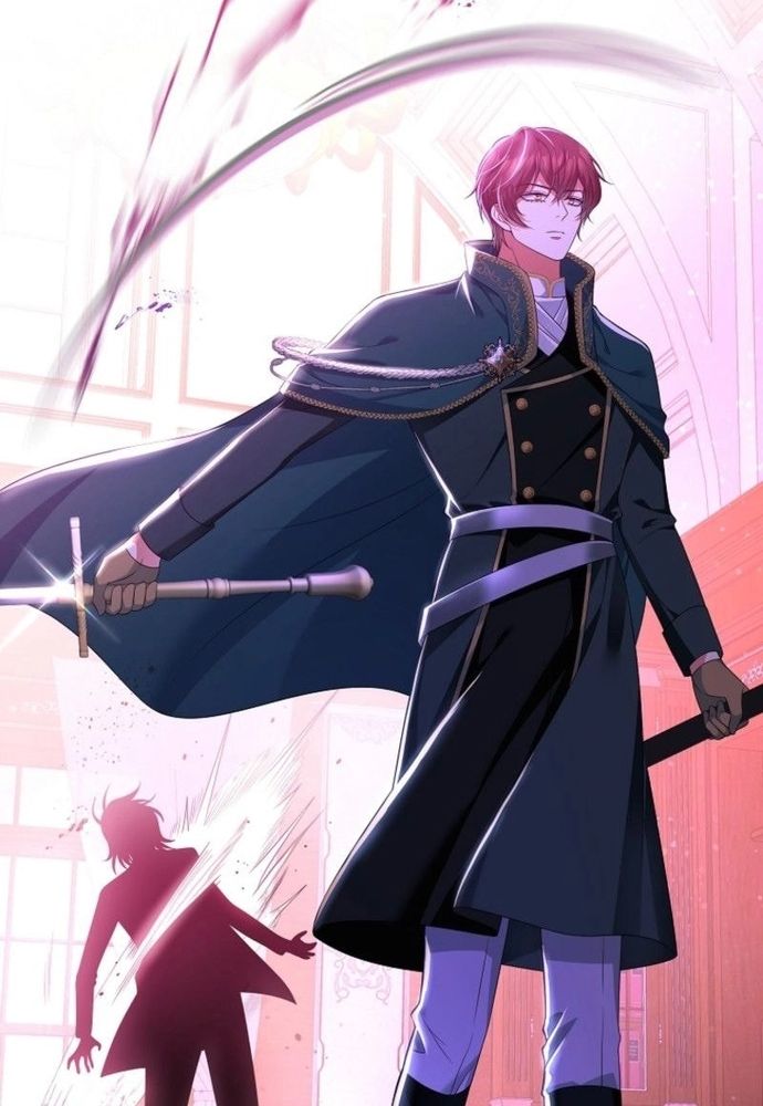 Thiếu Nữ Bị Ruồng Bỏ: Kế Hoạch Báo Thù Của Gia Tộc Pháp Sư Chap 29 - Next Chap 28