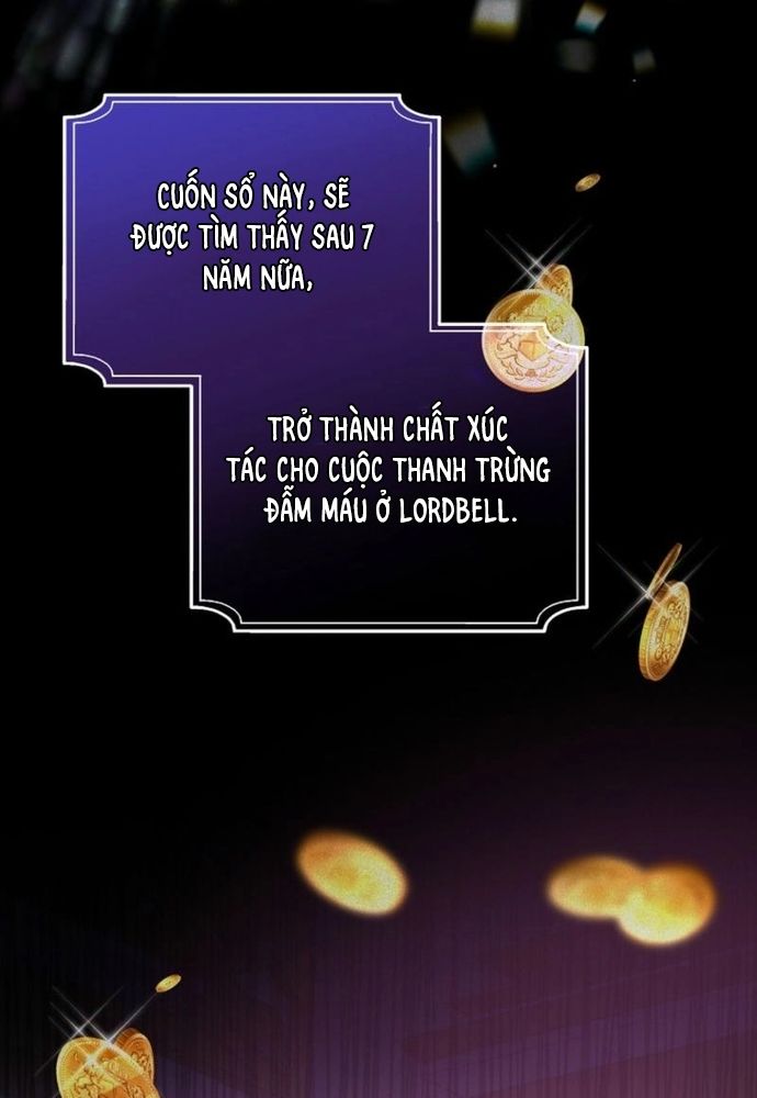 Thiếu Nữ Bị Ruồng Bỏ: Kế Hoạch Báo Thù Của Gia Tộc Pháp Sư Chap 29 - Next Chap 28