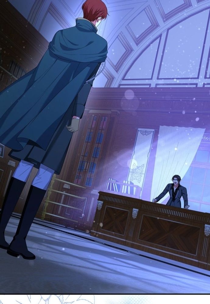 Thiếu Nữ Bị Ruồng Bỏ: Kế Hoạch Báo Thù Của Gia Tộc Pháp Sư Chap 29 - Next Chap 28