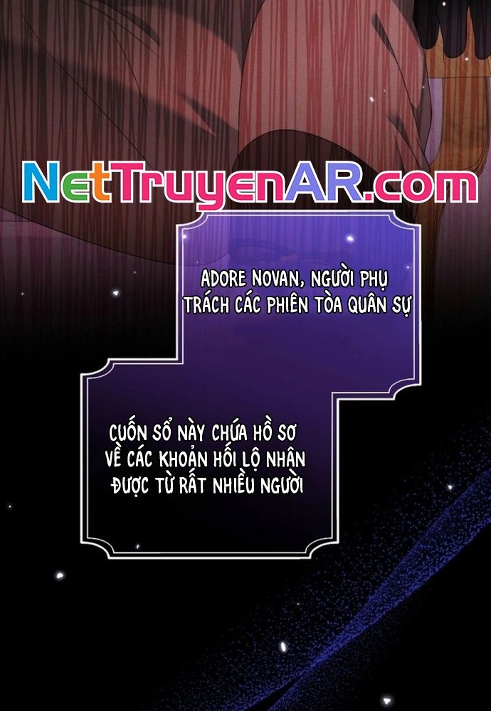 Thiếu Nữ Bị Ruồng Bỏ: Kế Hoạch Báo Thù Của Gia Tộc Pháp Sư Chap 29 - Next Chap 28