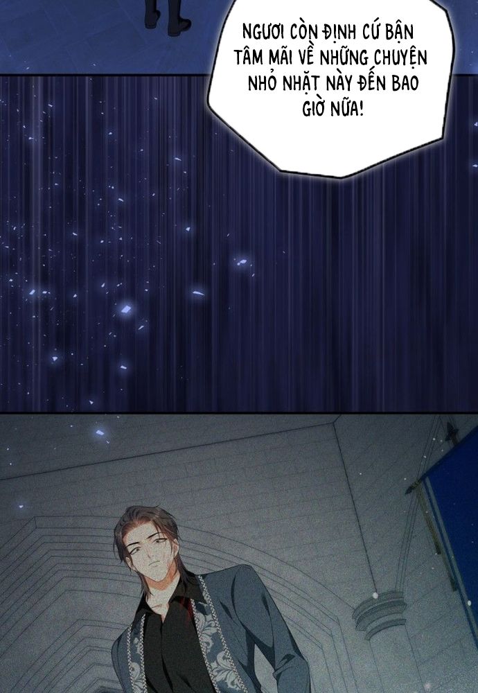 Thiếu Nữ Bị Ruồng Bỏ: Kế Hoạch Báo Thù Của Gia Tộc Pháp Sư Chap 29 - Next Chap 28