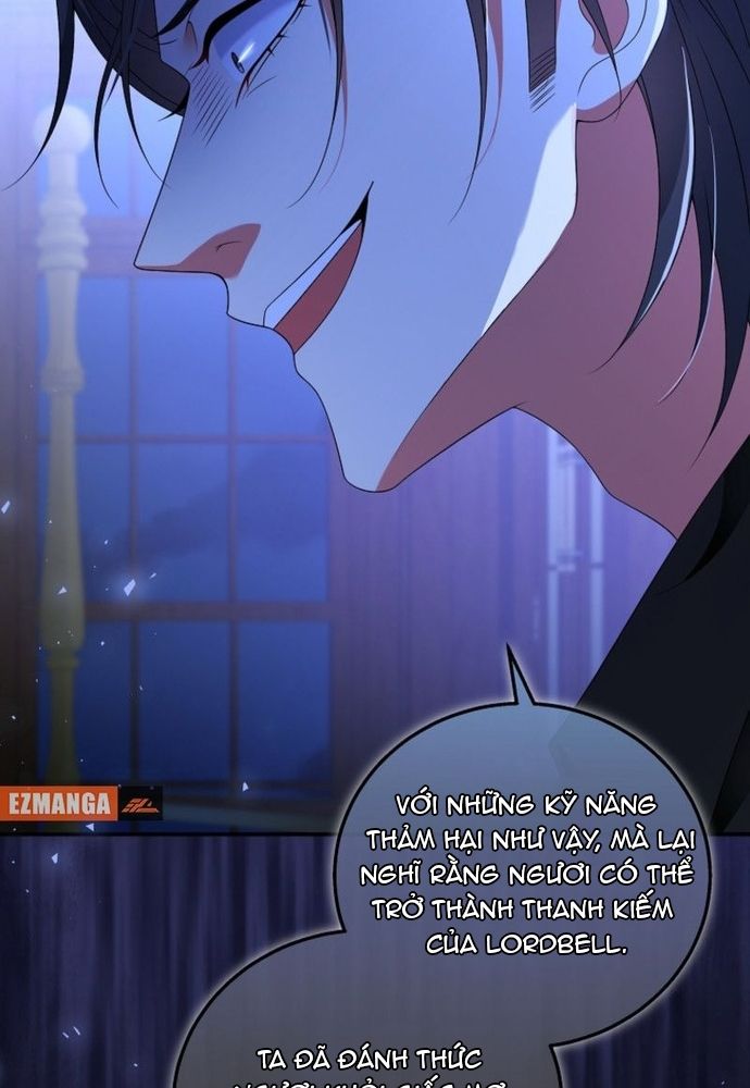 Thiếu Nữ Bị Ruồng Bỏ: Kế Hoạch Báo Thù Của Gia Tộc Pháp Sư Chap 29 - Next Chap 28