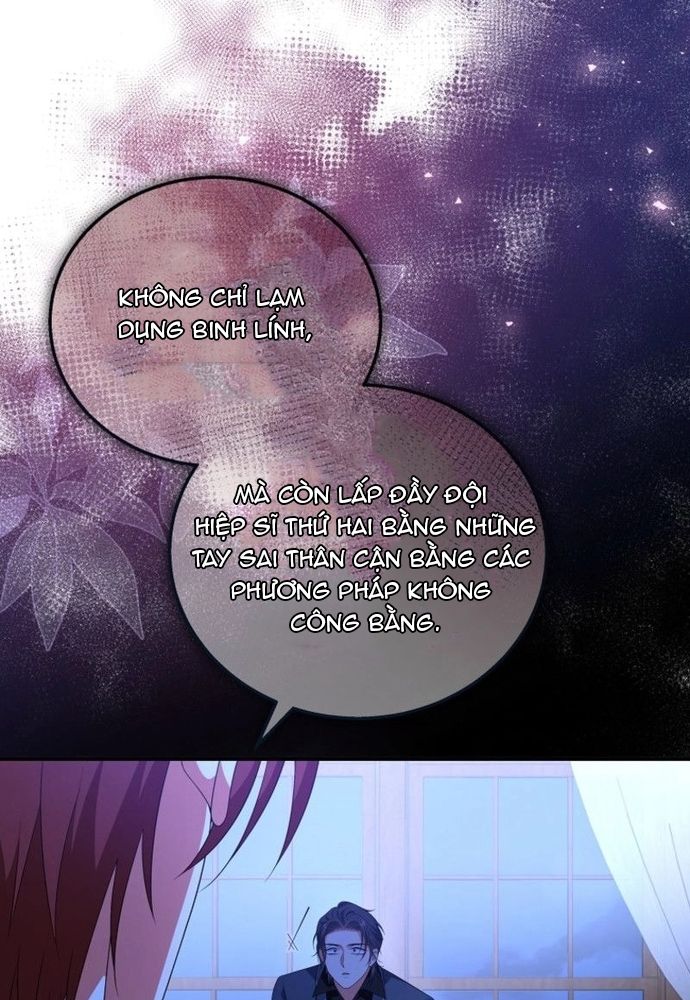 Thiếu Nữ Bị Ruồng Bỏ: Kế Hoạch Báo Thù Của Gia Tộc Pháp Sư Chap 29 - Next Chap 28